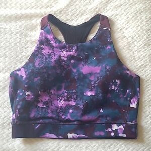 Smartwool L Sports Bra